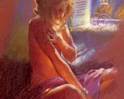 Private Moments - 黑兹尔·索安